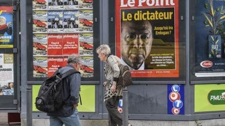 Plan social au « Point » : la mise en place d’un nouvel outil d’intelligence artificielle aboutit à la disparition du service correction
