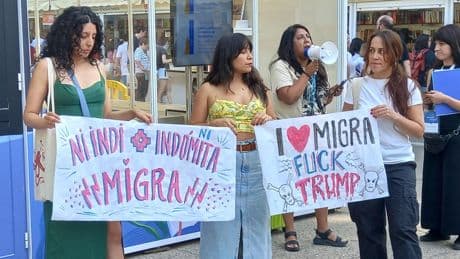 Las ‘autoras migra’ buscan más lectores: “España no es blanca, también es marrón”