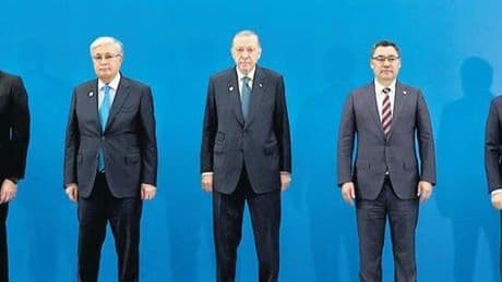 Budapeşte’de TDT Zirvesi