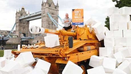 Brits urged to be mindful of their snack choices due to nation’s ‘other’ energy crisis