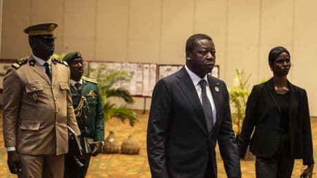 Togo: «Le président doit démissionner», exigent opposition et société civile