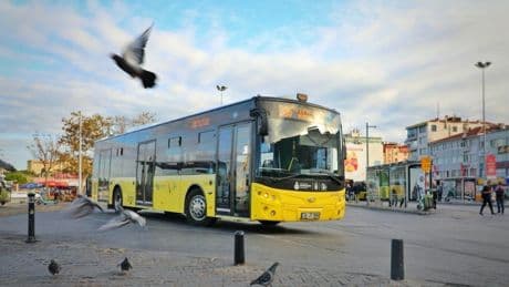 İstanbul ulaşımında grev krizi!  İBB'den acil durum planı devrede, işte ek sefer koyulan o hatlar
