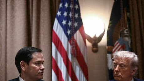 Rubio’s Reorganization Plan Is a Wrecking Ball