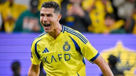 Cristiano Ronaldo, la guinda del Mundial de Clubes: el Al Nassr, a la espera y muchas ofertas para viajar a Estados Unidos