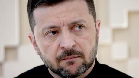 Zelensky, US expectations low for Russia-Ukraine talks in Turkey