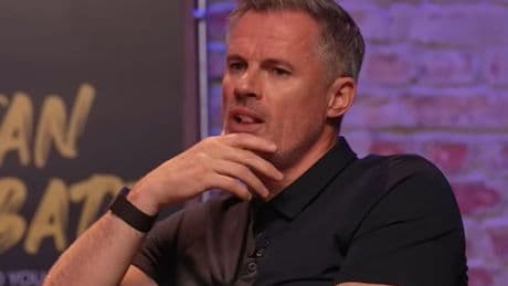 Jamie Carragher has Liverpool transfer theory with Arne Slot blocked from copying Jurgen Klopp