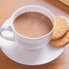 The Great British cuppa really could be a lifesaver, as scientists find two cups of tea a day could drastically lower your risk of heart failure and stroke - just don't add SUGAR