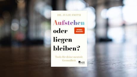 Bedeutende Bücher: Dieses Buch gibt Ihnen Tools für die mentale Gesundheit an die Hand