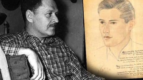 MİT paylaştı: Nazım Hikmet'e ait olduğu değerlendirilen arşiv belgesi