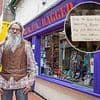 RICHARD LITTLEJOHN: In Lawless Britain the 'rights' of scumbags are put ahead of innocent shopkeepers and abused Jewish women