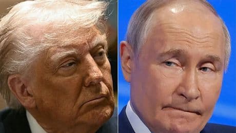 Putin-Trump zirvesinden ne beklenmeli? Rusya’dan şoke eden iddia: Kiev provokasyona hazırlanıyor