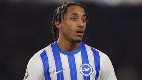 Chelsea can send five stars to Brighton in Joao Pedro swap deal as 'transfer meeting held'
