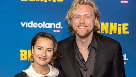 Barbara Sloesen in verwachting van eerste kindje: ’Na jaren van hopen’