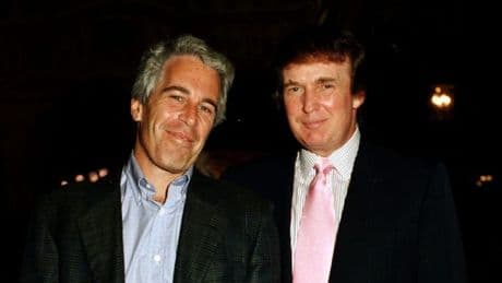 'Epstein's ghost comes back to haunt Trump as Musk trolls President'