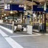NS-staking maandag van de baan: meeste treinen rijden volgens dienstregeling