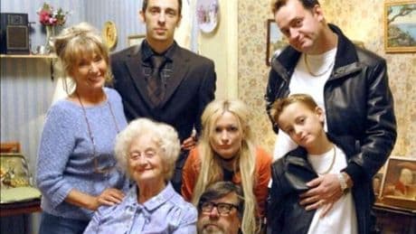 The Royle Family's Craig Cash has famous co-star son who appeared in the BBC sitcom