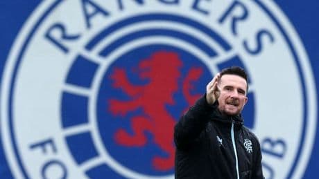 What Rangers takeover kings said to Barry Ferguson after 'long meeting' during Ibrox VIP tour