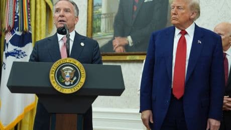 White House says Israel has accepted a new US proposal for a temporary ceasefire; Hamas evaluating