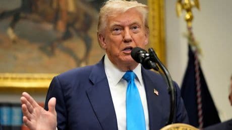 Hamas will kein Kriegsende - Jetzt ändert Trump seine Gaza-Strategie