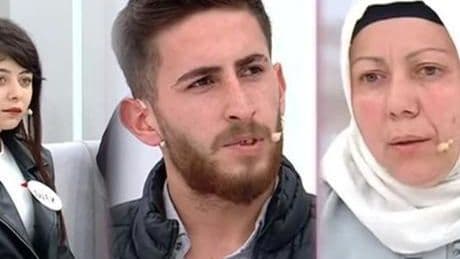 Türkiye bu skandalı konuşuyor! 21 yaşındaki Cuma, 45 yaşındaki kayınvalidesini hamile bıraktı