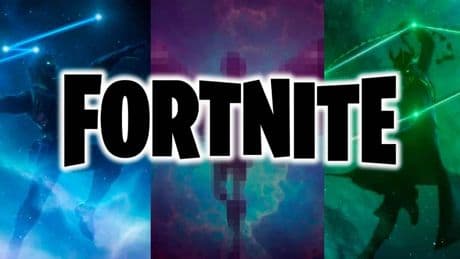El Real Madrid llega a Fortnite
