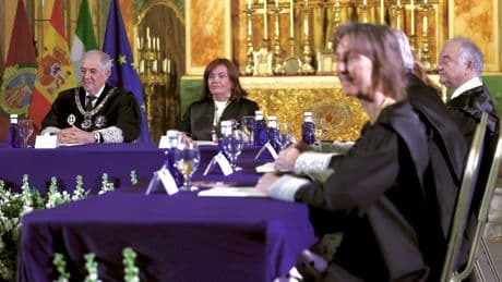 El bloque progresista del Constitucional llega dividido a las deliberaciones sobre la ley Trans
