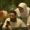 Filmfestspiele: Von Brad Pitt produzierter Gaza-Film erregt Aufmerksamkeit