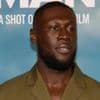 Stormzy: Lead acting role was uncomfortable but I loved it