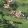 "On a l'impression qu'une tornade est passée" : des communes de la Loire dévastées par un puissant orage