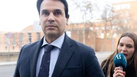 PSOE y Más Madrid piden casi seis años de cárcel para el novio de Ayuso