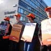 Doctors in England start a 5-day strike over pay