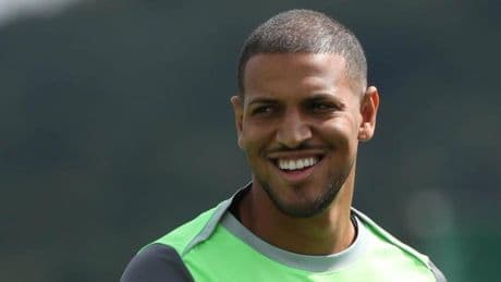 Vini Souza: "El Espanyol me hizo cambiar para mejor"