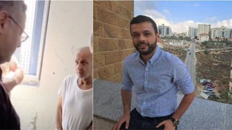 Barghouti, il figlio Arab: «Mio padre può unire la Palestina. Che choc vederlo in quel video»