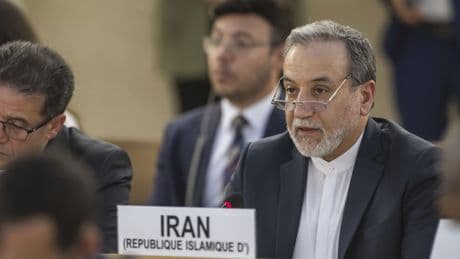 Future of U.S.-Iran nuclear talks murky after ceasefire deal