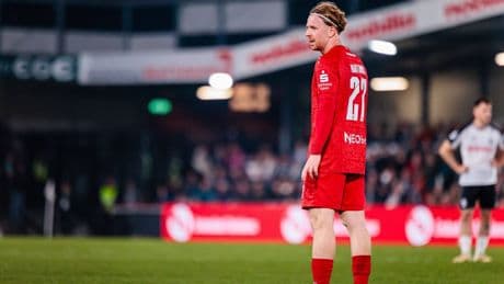 Rot-Weiß Essen: Klarer Testspielsieg gegen Fortuna Köln