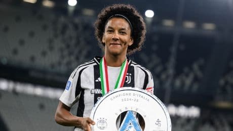 Sara Gama: &quot;Non c'&egrave; una nuova me. Pi&ugrave; bambine e club per crescere ancora&quot;