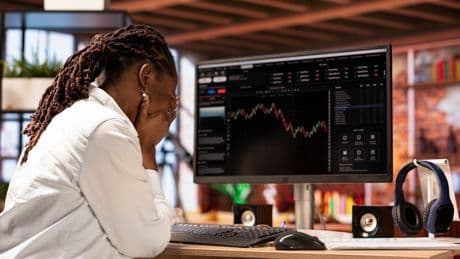 AI-fueled crypto scams are booming, up 456% — and no one is safe, expert warns