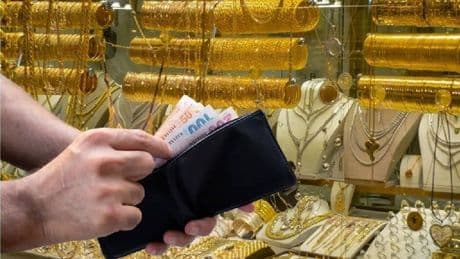 Gram altın biriktirenlerin eli ayağı titreyecek! 7 bin liraya hazırlanın