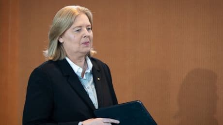 Bundesrechnungshof kritisiert Arbeitsministerin Bärbel Bas scharf