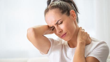 Half of Brits have been suffering ‘aches and pains’ for over a year – and admit their lives are ‘on hold’