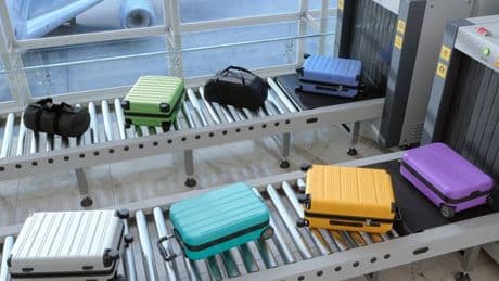 Holidaymakers could face prison for having adult item in bag
