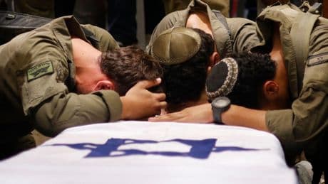 La UE rebaja las expectativas de represalias contra Israel