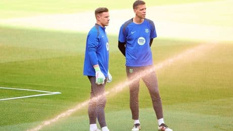 Barcelona XI vs Inter Milan: Predicted lineup, confirmed team news, injury latest for Champions League today