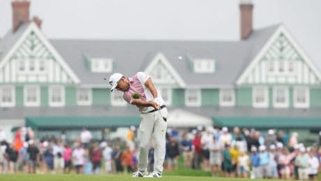 Fanatics Sportsbook promo for the final round of the US Open: New users get $1,000 no sweat first bet