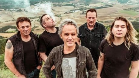 Absuelto el exguitarrista de Lendakaris Muertos acusado de agresión sexual
