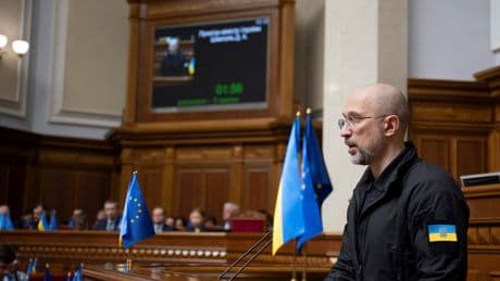 US steps back from peace talks, saying it won’t mediate between Russia and Ukraine