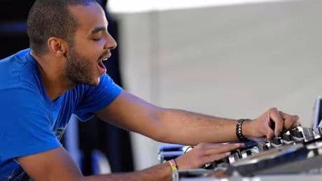 Les replays du week-end : un DJ, des damnés de la Commune, un teckel et un peintre oublié