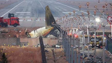 How the Air India Crash Compares With Other Deadly Plane Disasters