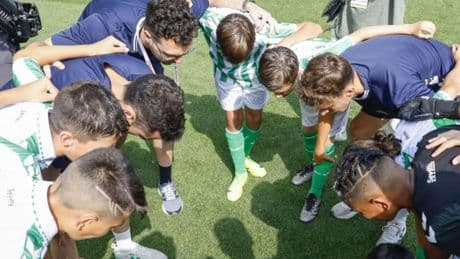 Así quedan los cuartos de final de LaLiga FC Futures