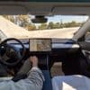 US-Behörde prüft: Tesla meldet Unfälle mit Autopilot zu langsam